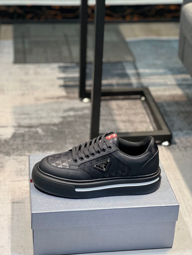 Prada Casual Shoes